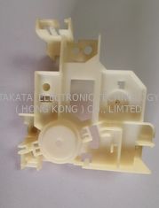 3D инжекционный метод литья основания принтера S136 HASCO изготовленный на заказ пластиковый