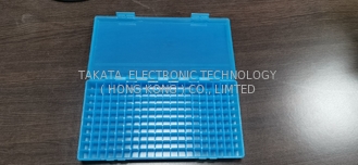 Прессформа впрыски ящика для хранения пластиковая для электронного блока точности