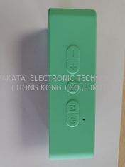 Инжекционный метод литья диктора +/-0.005mm DME Bluetooth низкопробный изготовленный на заказ